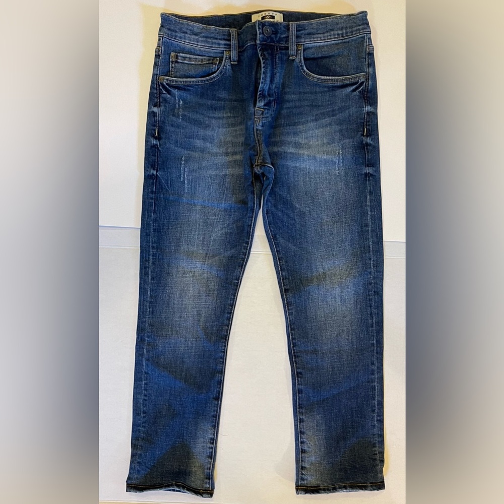 Joseph Abboud • Men's Blue Jeans